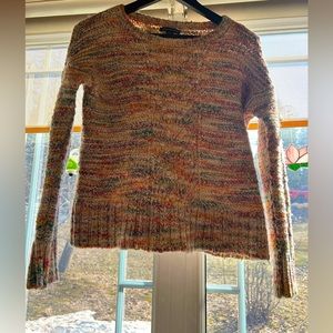American Eagle Knit Sweater size Small 25$
